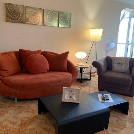 Dream Sky Apartment Санта Крус де Тенерифе Екстериор снимка
