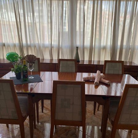 Dream Sky Apartment Санта Крус де Тенерифе Екстериор снимка