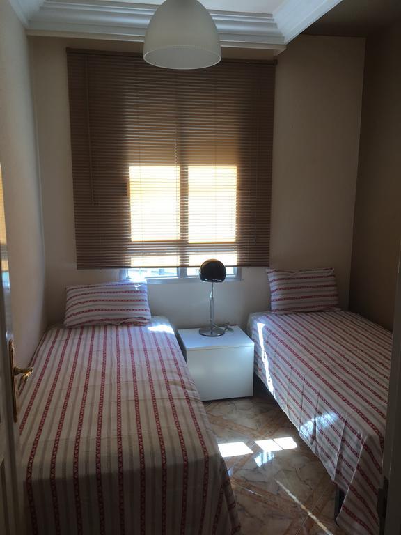 Dream Sky Apartment Санта Крус де Тенерифе Екстериор снимка