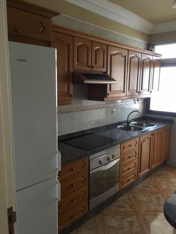 Dream Sky Apartment Санта Крус де Тенерифе Екстериор снимка