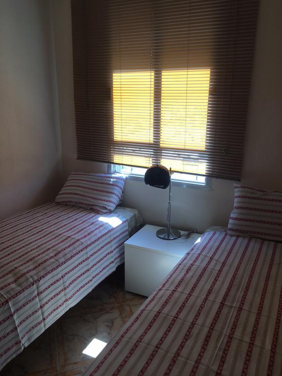 Dream Sky Apartment Санта Крус де Тенерифе Екстериор снимка