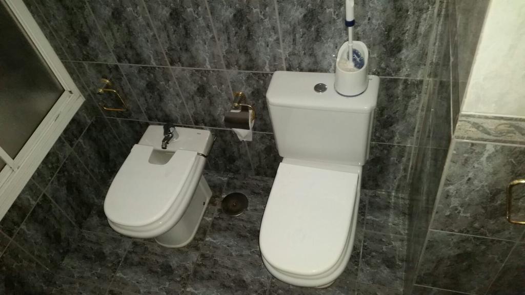 Dream Sky Apartment Санта Крус де Тенерифе Екстериор снимка