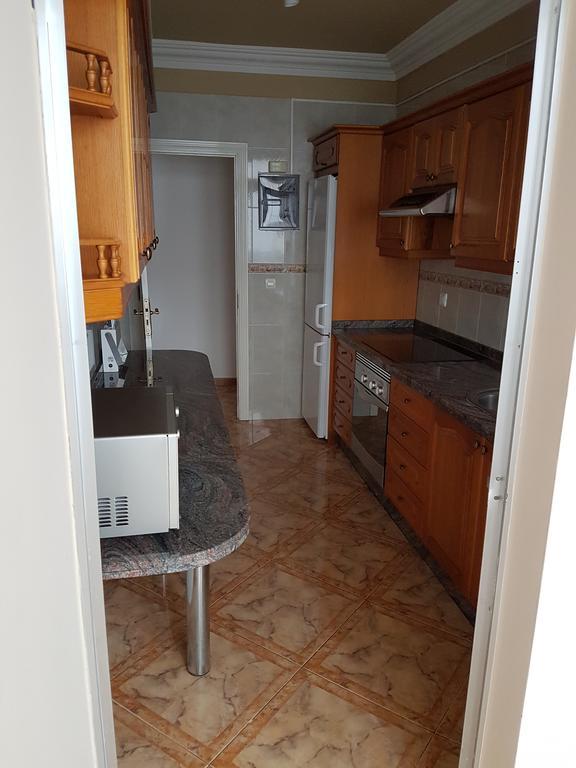 Dream Sky Apartment Санта Крус де Тенерифе Екстериор снимка