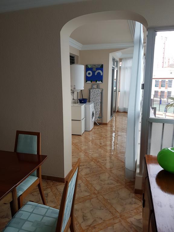 Dream Sky Apartment Санта Крус де Тенерифе Екстериор снимка