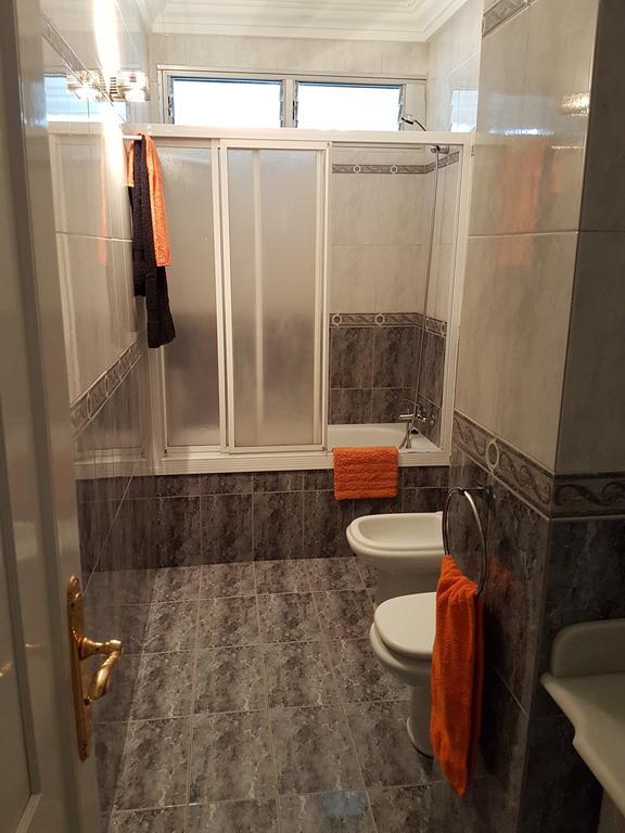 Dream Sky Apartment Санта Крус де Тенерифе Екстериор снимка