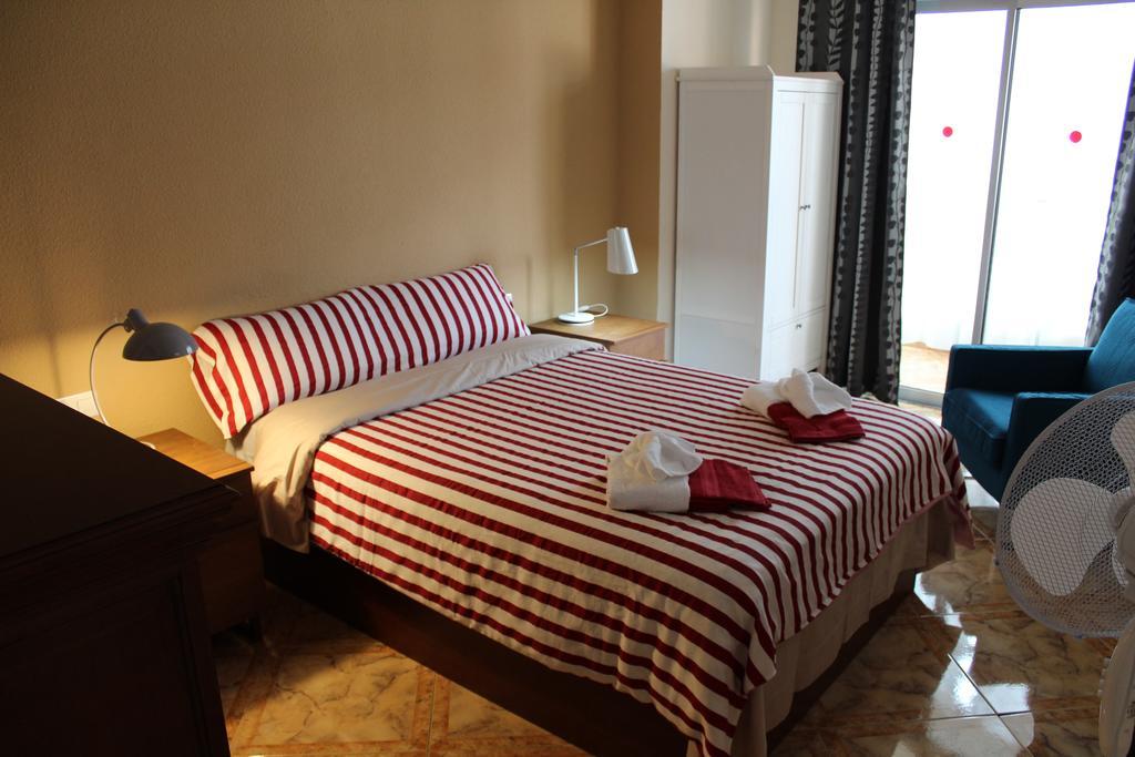 Dream Sky Apartment Санта Крус де Тенерифе Екстериор снимка
