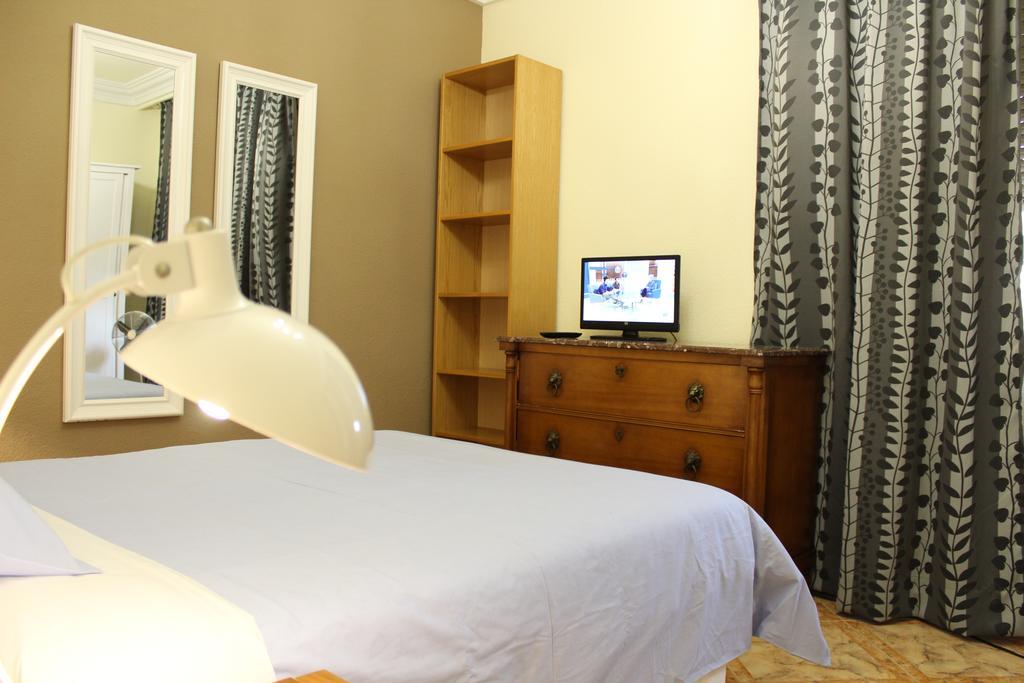 Dream Sky Apartment Санта Крус де Тенерифе Екстериор снимка