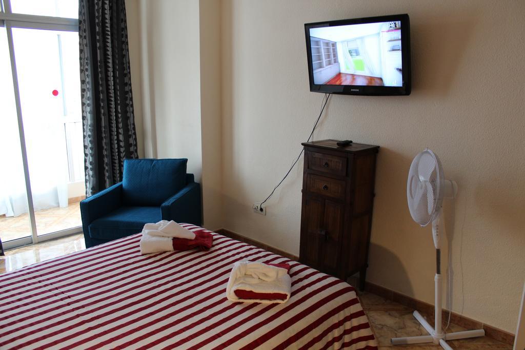 Dream Sky Apartment Санта Крус де Тенерифе Екстериор снимка