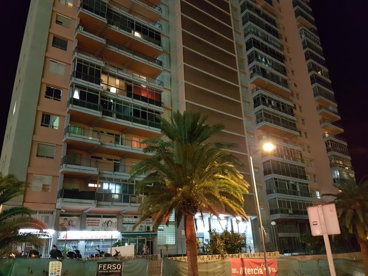 Dream Sky Apartment Санта Крус де Тенерифе Екстериор снимка