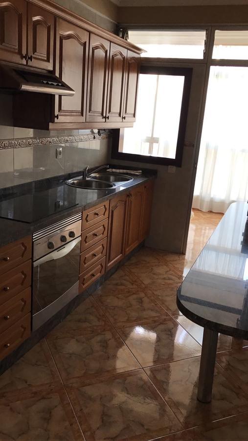 Dream Sky Apartment Санта Крус де Тенерифе Екстериор снимка