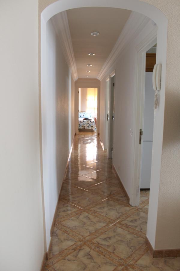 Dream Sky Apartment Санта Крус де Тенерифе Екстериор снимка