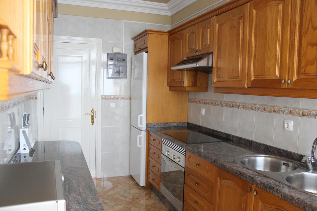 Dream Sky Apartment Санта Крус де Тенерифе Екстериор снимка