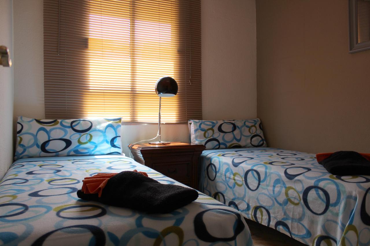 Dream Sky Apartment Санта Крус де Тенерифе Екстериор снимка