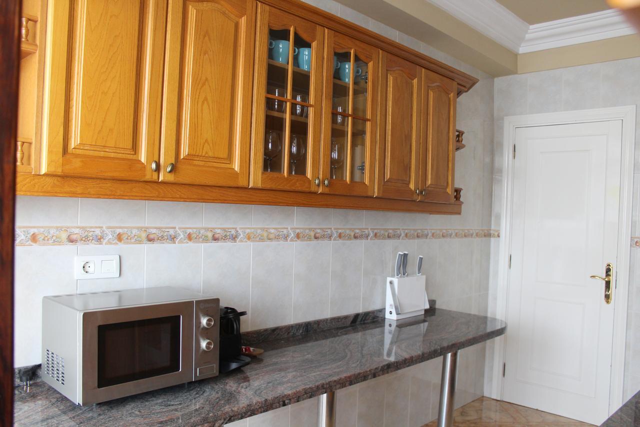 Dream Sky Apartment Санта Крус де Тенерифе Екстериор снимка