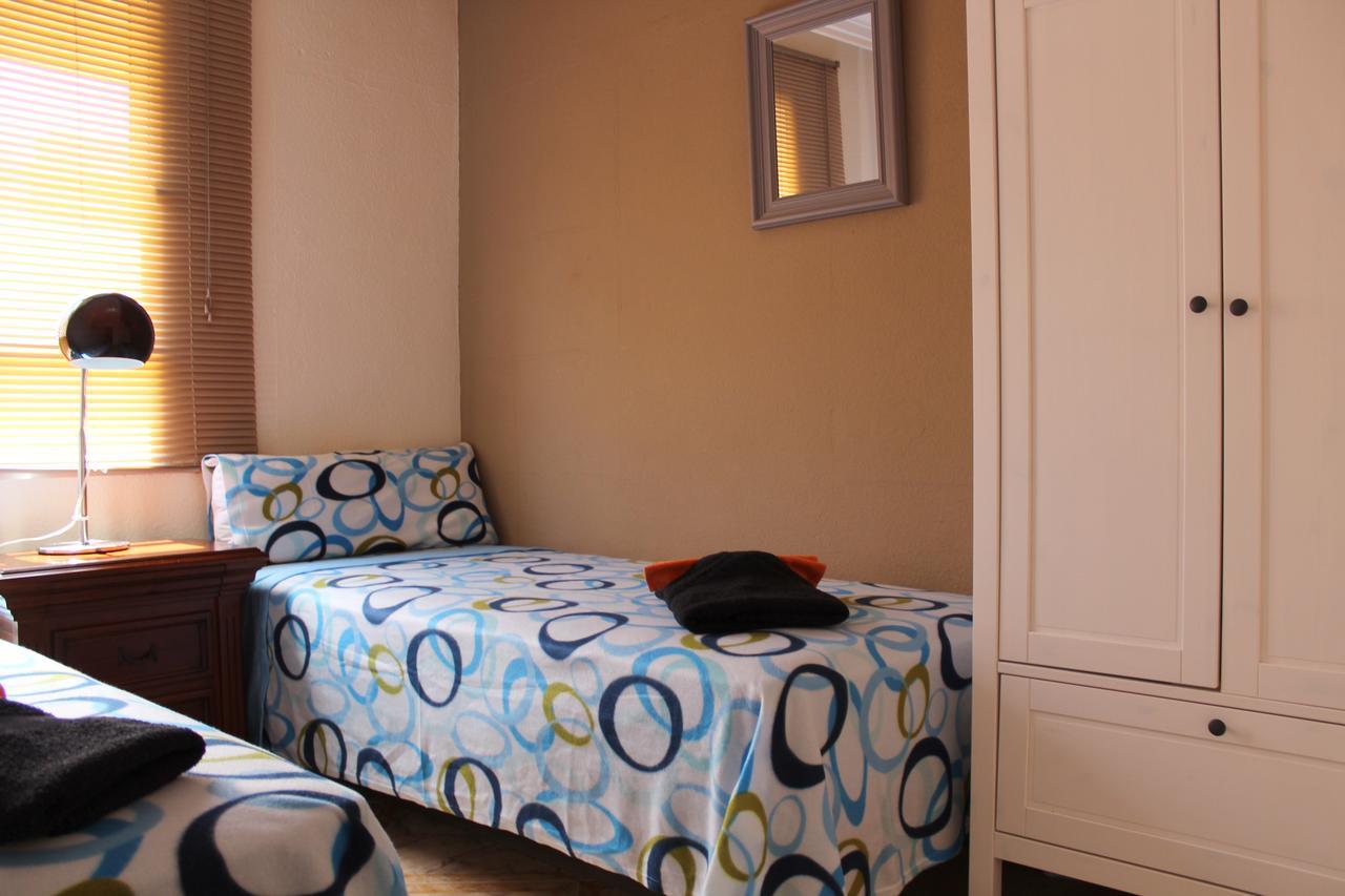 Dream Sky Apartment Санта Крус де Тенерифе Екстериор снимка