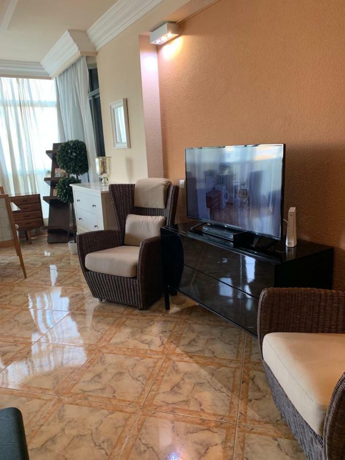 Dream Sky Apartment Санта Крус де Тенерифе Екстериор снимка