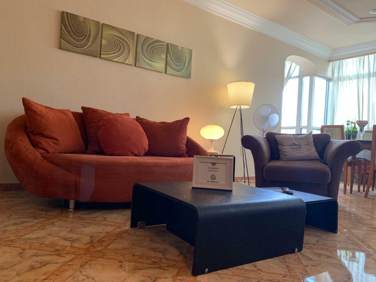 Dream Sky Apartment Санта Крус де Тенерифе Екстериор снимка