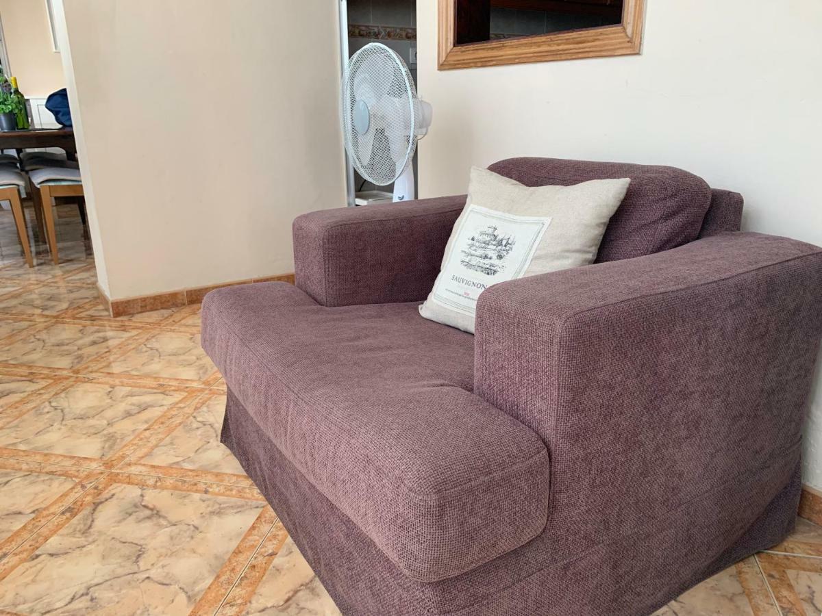 Dream Sky Apartment Санта Крус де Тенерифе Екстериор снимка
