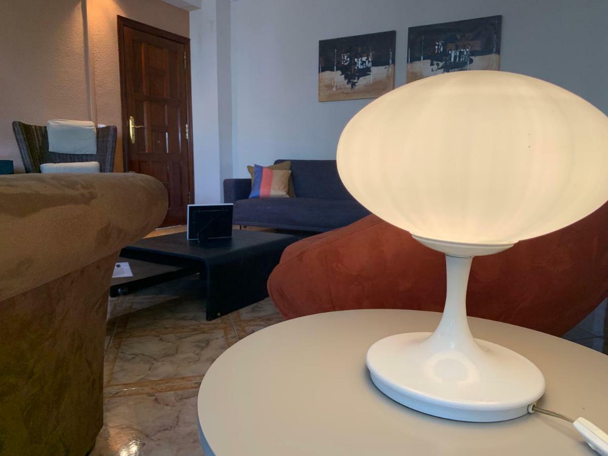 Dream Sky Apartment Санта Крус де Тенерифе Екстериор снимка