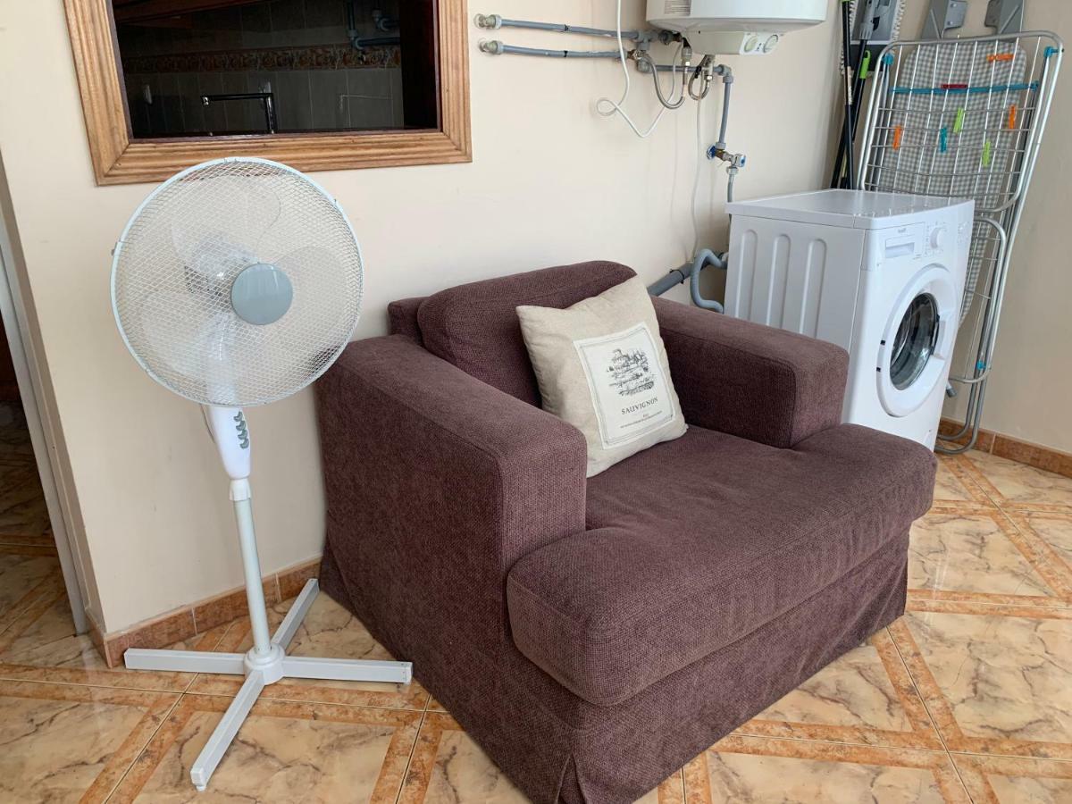 Dream Sky Apartment Санта Крус де Тенерифе Екстериор снимка