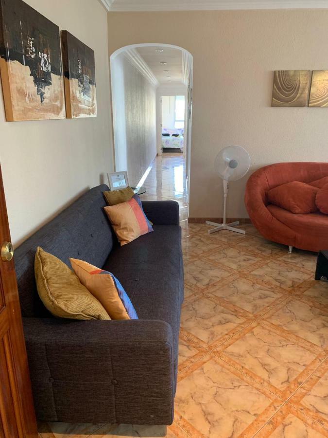 Dream Sky Apartment Санта Крус де Тенерифе Екстериор снимка